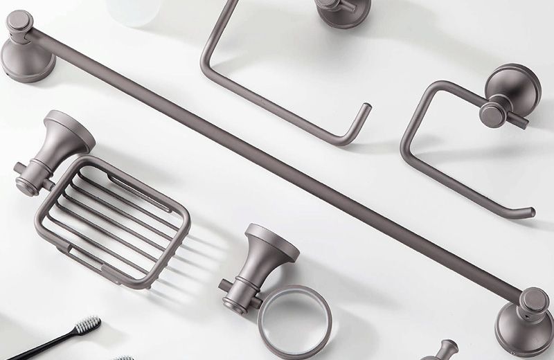 Aluminium Alloy