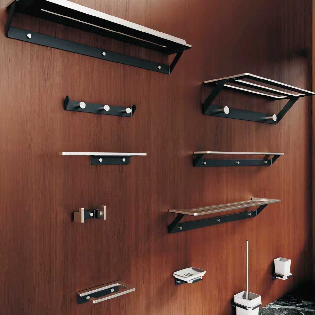 diverse collections for every bathroom scenario
