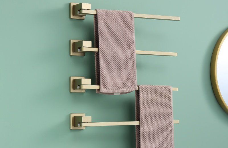 Electric Towel Warmer