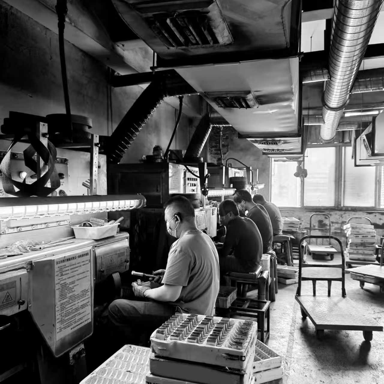 premium materials sustainable durability